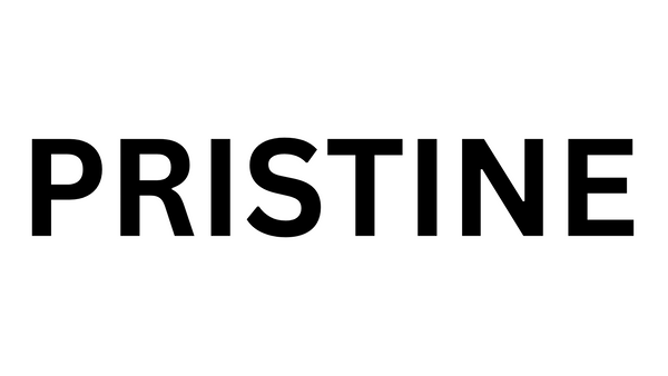 PRISTINE